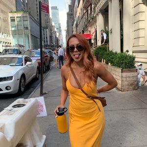 Meet your Posher, Paula